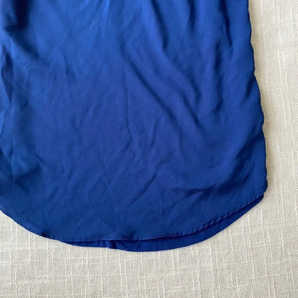 The Limited limited blue